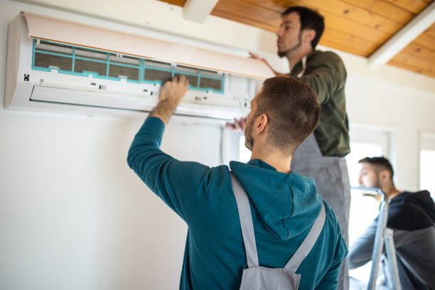Best HVAC Equipment and Components in Reading, PA