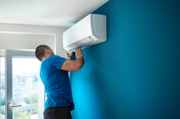 Best Air Conditioning Cleaning in Reading, PA