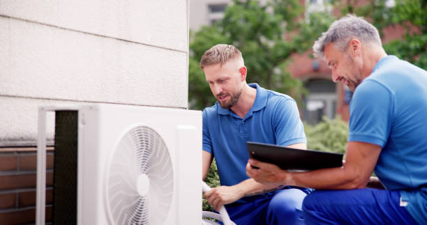 Best Energy-efficient HVAC Solutions in Reading, PA