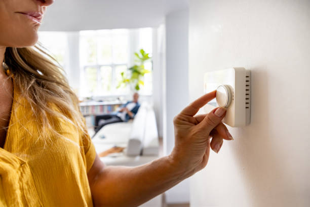 Professional HVAC in Reading, PA