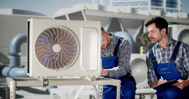 Best Residential HVAC in Reading, PA
