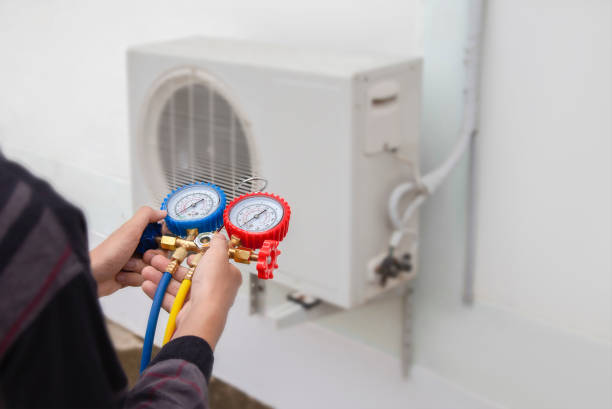 Best Commercial HVAC in Reading, PA